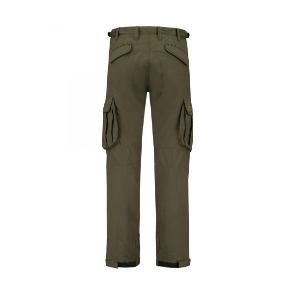 Korda Kore Olive Pantalon de randonnée L