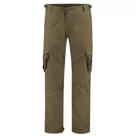   Korda Kore Original Kombats Military Olive Pantalon de randonnée XXL