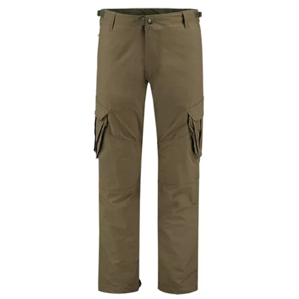 Korda Kore Original Kombats Military Olive Pantalon de randonnée XXL