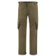 Korda Kore Original Kombats Military Olive Pantalon de randonnée XXL