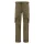 Korda Kore Original Kombats Military Olve Pantalon de randonnée à poches latérales 3XL