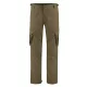 Korda Kore Original Kombats Military Olve Pantalon de randonnée à poches latérales 3XL