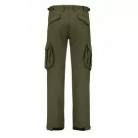   Korda - Kore Polar Kombats Dark Olive - Pantalon de randonnée - S - Vêtements de printemps, Vêtements d'automne - Pantalons