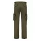 Korda - Kore Polar Kombats Dark Olive - Pantalon de randonnée - XXXL - Vêtements de printemps, Vêtements d'automne - Pantalons