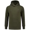 Korda - Kore TK Hoodie Dark Olive - Sweat à capuche - S