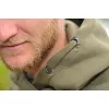Korda - Kore TK Hoodie Dark Olive - Sweat à capuche - M