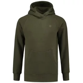 Korda - Kore TK Hoodie Dark Olive - Sweat à capuche - XL