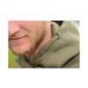 Korda - Kore TK Hoodie Dark Olive - Sweat à capuche - XL