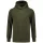 Korda - Kore TK Hoodie Dark Olive - Sweat à capuche - XXL
