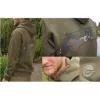 Korda - Kore TK Hoodie Dark Olive - Sweat à capuche - XXL