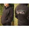 Korda - Kore TK Hoodie Black - Sweat à capuche - S