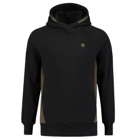 Korda - Kore TK Hoodie Black - Sweat à capuche - XXXL