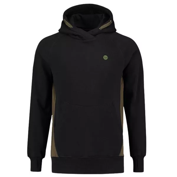 Korda - Kore TK Hoodie Black - Sweat à capuche - XXXL