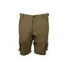 Korda Kore-Kombat Shorts Military Olive XL