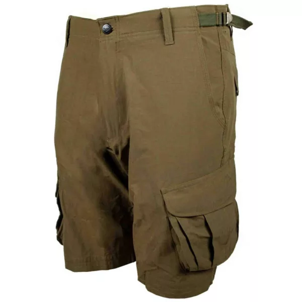 Korda Kore Kombat Shorts Military Olive Short XXL