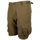 Korda Kore Kombat Shorts Military Olive Short XXL