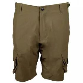   Korda - Kore Kombat Shorts Military Olive - Short - XXXL - Vêtements d'été - Pantalons