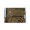 Korda - Kore Kombat Shorts Military Olive - Short - XXXL - Vêtements d'été - Pantalons