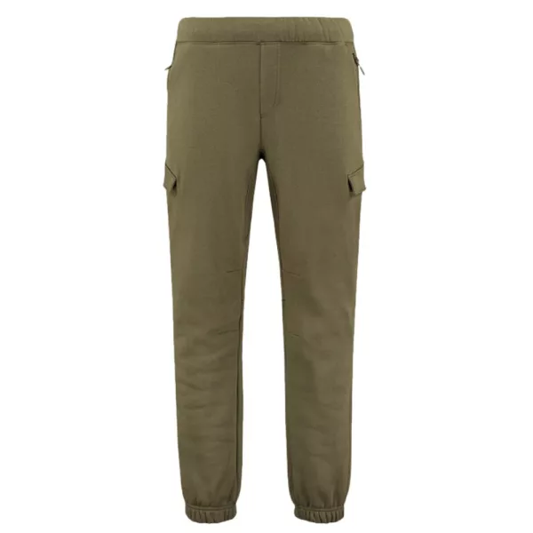 Korda Kore Olive Joggers Pantalon de survêtement M