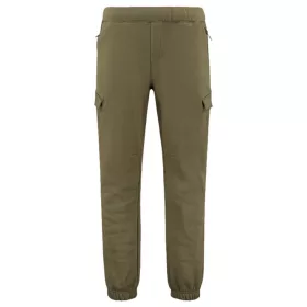 Korda Kore Olive Joggers Pantalon de survêtement XXL