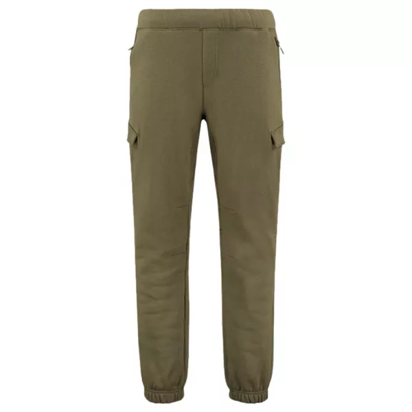 Korda Kore Olive Joggers Pantalon de survêtement XXXL