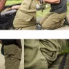 Korda Kore Olive Joggers Pantalon de survêtement XXXL