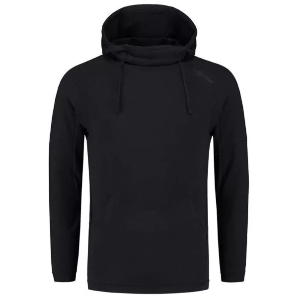 Korda - Kore Hoody léger Noir - Sweat à capuche - XL