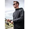 Korda - Kore Hoody léger Noir - Sweat à capuche - XL