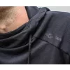 Korda - Kore Hoody léger Noir - Sweat à capuche - XXXL