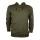 Korda - Kore Olive Zip Hoodie - Sweat à capuche - M