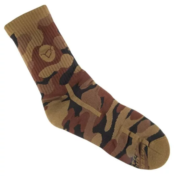 Korda Kore Camouflage Waterproof Socks Chaussettes Imperméables 44-46