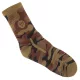 Korda Kore Camouflage Waterproof Socks Chaussettes Imperméables 44-46