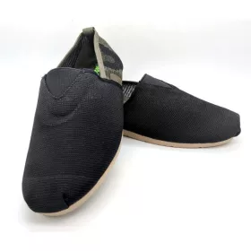   Korda - Kore Slip Ons - Chaussures d'été - 41 - Vêtements d'automne, Vêtements d'hiver - Bottes, chaussures, pantoufles