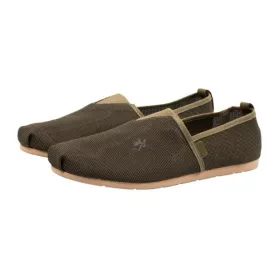   Korda - Kore Slip Ons - Chaussures d'été - 41 - Vêtements d'automne, Vêtements d'hiver - Bottes, chaussures, pantoufles
