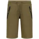 Korda - Kore Jersey Shorts Olive - Short - XXL - Vêtements d'été - Pantalons