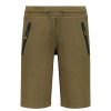 Korda Kore Jersey Shorts Olive Rövidnadrág XXXL