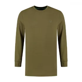   Korda - Kore Thermal Long Sleeve Shirts - Haut de sous-vêtement thermique - M - Vêtements d'automne, Vêtements d'hiver - Sous-vêtements thermiques