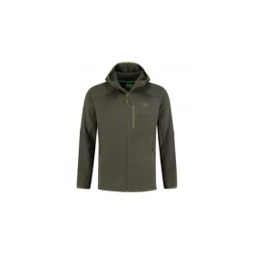   Korda - Kore Polar Fleece Jacket - Veste de mi-saison - M - Vêtements de printemps, Vêtements d'automne - Veste