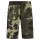 Korda LE Light Kamo Jersey Shorts Short L