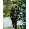 Korda LE Lite Joggers Light Kamo Pantalon de survêtement S
