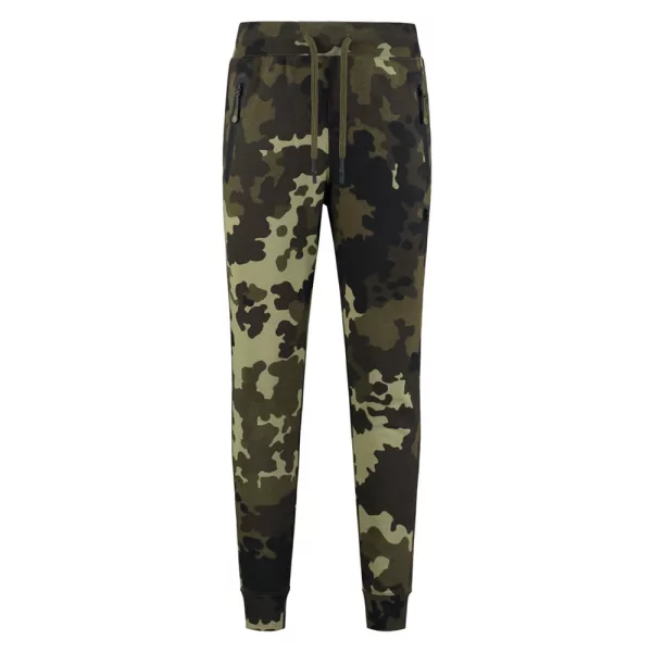 Korda LE Lite Joggers Light Kamo Pantalon de survêtement M