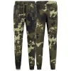 Korda LE Lite Joggers Light Kamo Pantalon de jogging 3XL