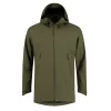 Korda Kore Drykore Jacket Olive Waterproof Vízálló Kabát XL