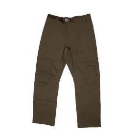 Korda Kore Drykore Over Trousers Olive Esőnadrág S