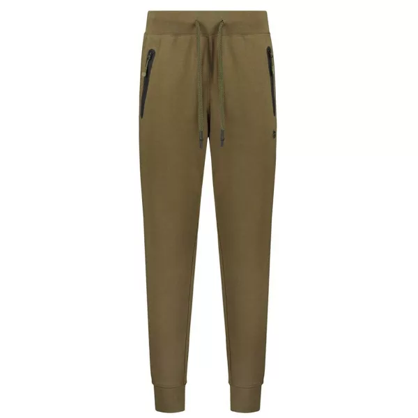 Korda Kore Lite Joggers Olive Pantalon de survêtement L