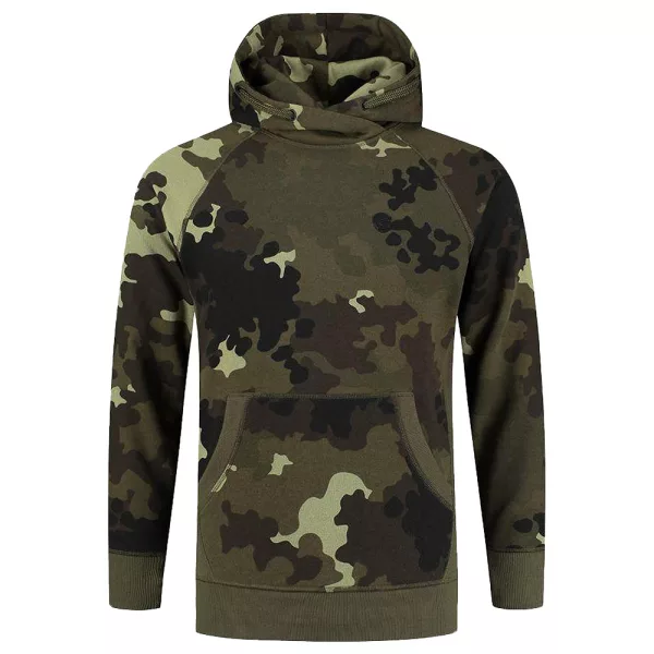 Korda - KORE TK Hoodie Light Kamo - Sweat à capuche - S