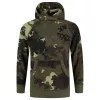 Korda - KORE TK Hoodie Light Kamo - Sweat à capuche - M