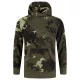 Korda - KORE TK Hoodie Light Kamo - Sweat à capuche - XXXL