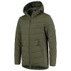 Korda Kore Thermolite Puffer Jacket Olive Veste Thermo S