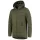 Korda Kore Thermolite Puffer Jacket Olive Veste Thermo S